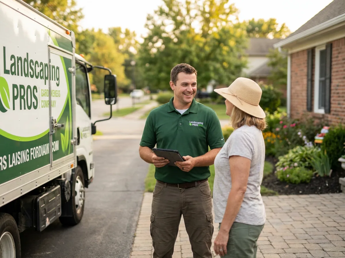 Landscaping Moyers, OK FAQs
